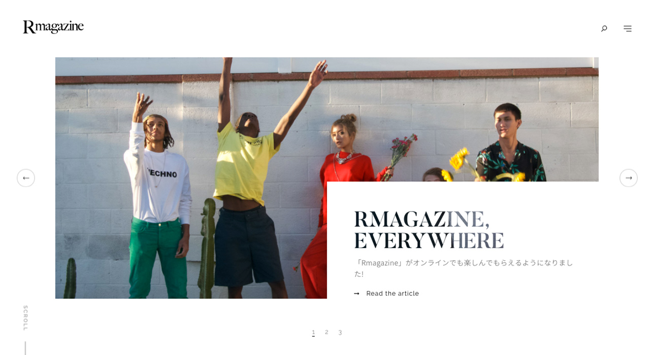 r-magazine